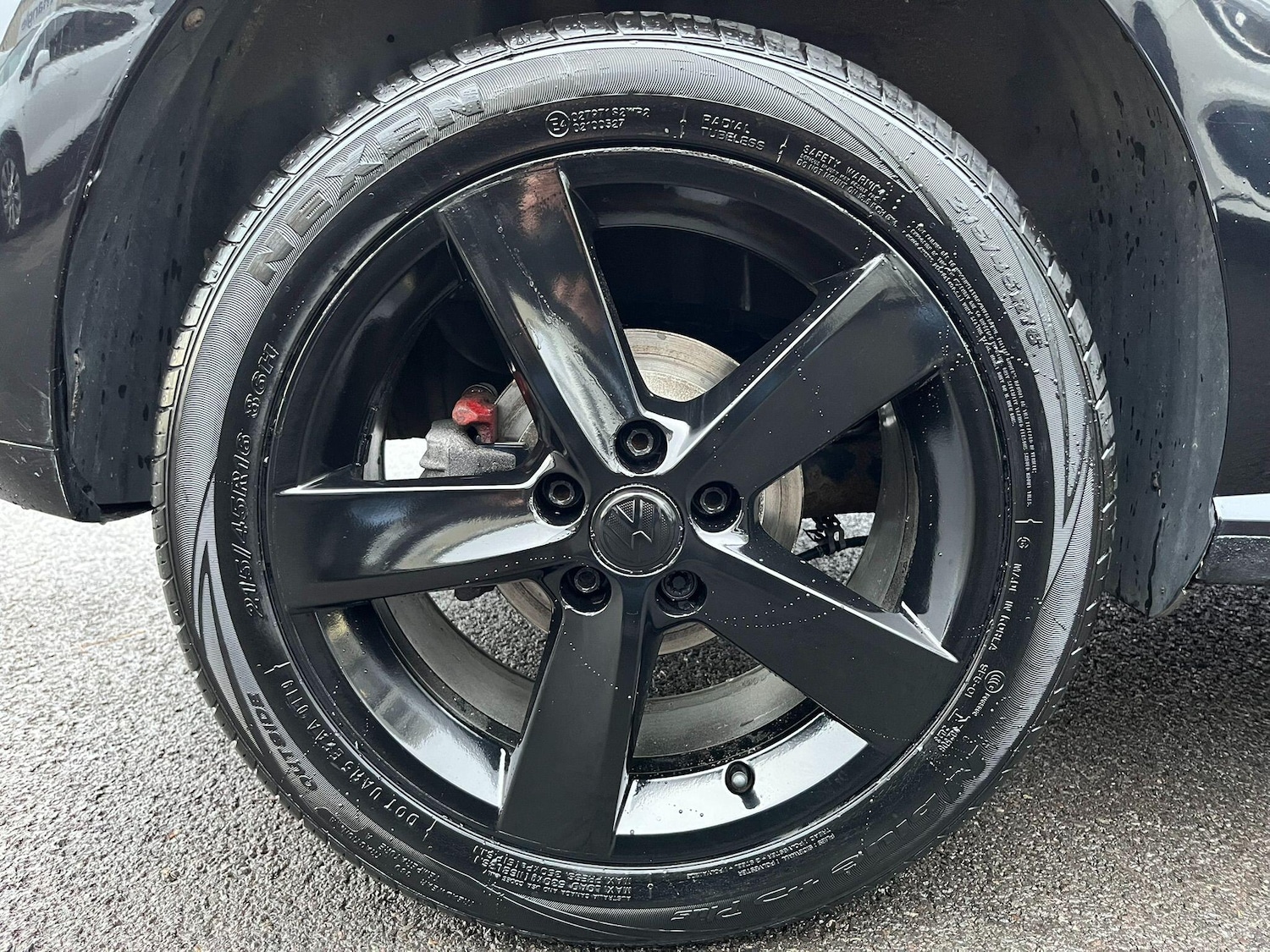 Used Volkswagen Polo 2015 for sale - 76976052: Photo 36