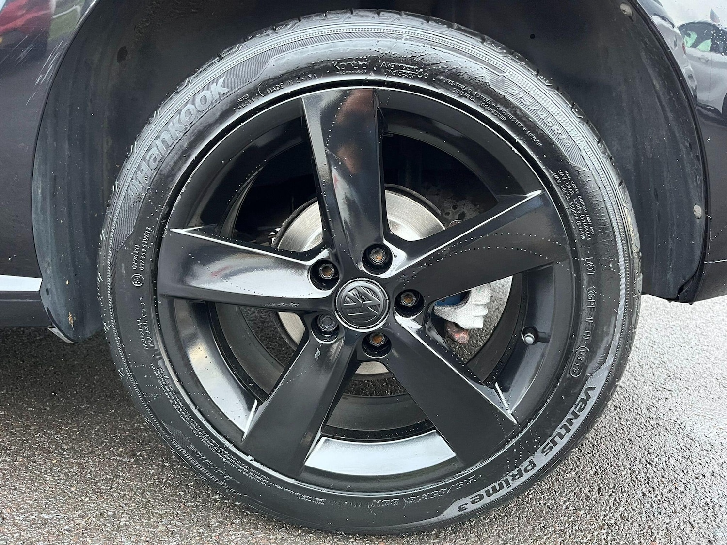 Used Volkswagen Polo 2015 for sale - 76976052: Photo 37