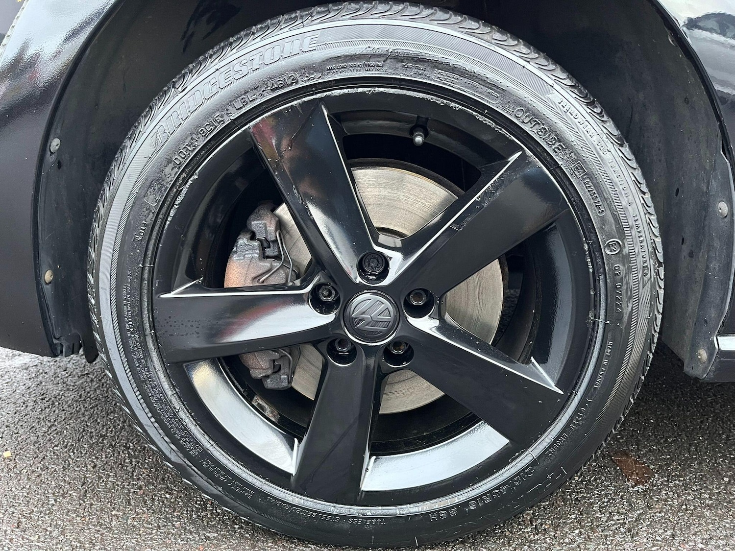 Used Volkswagen Polo 2015 for sale - 76976052: Photo 38