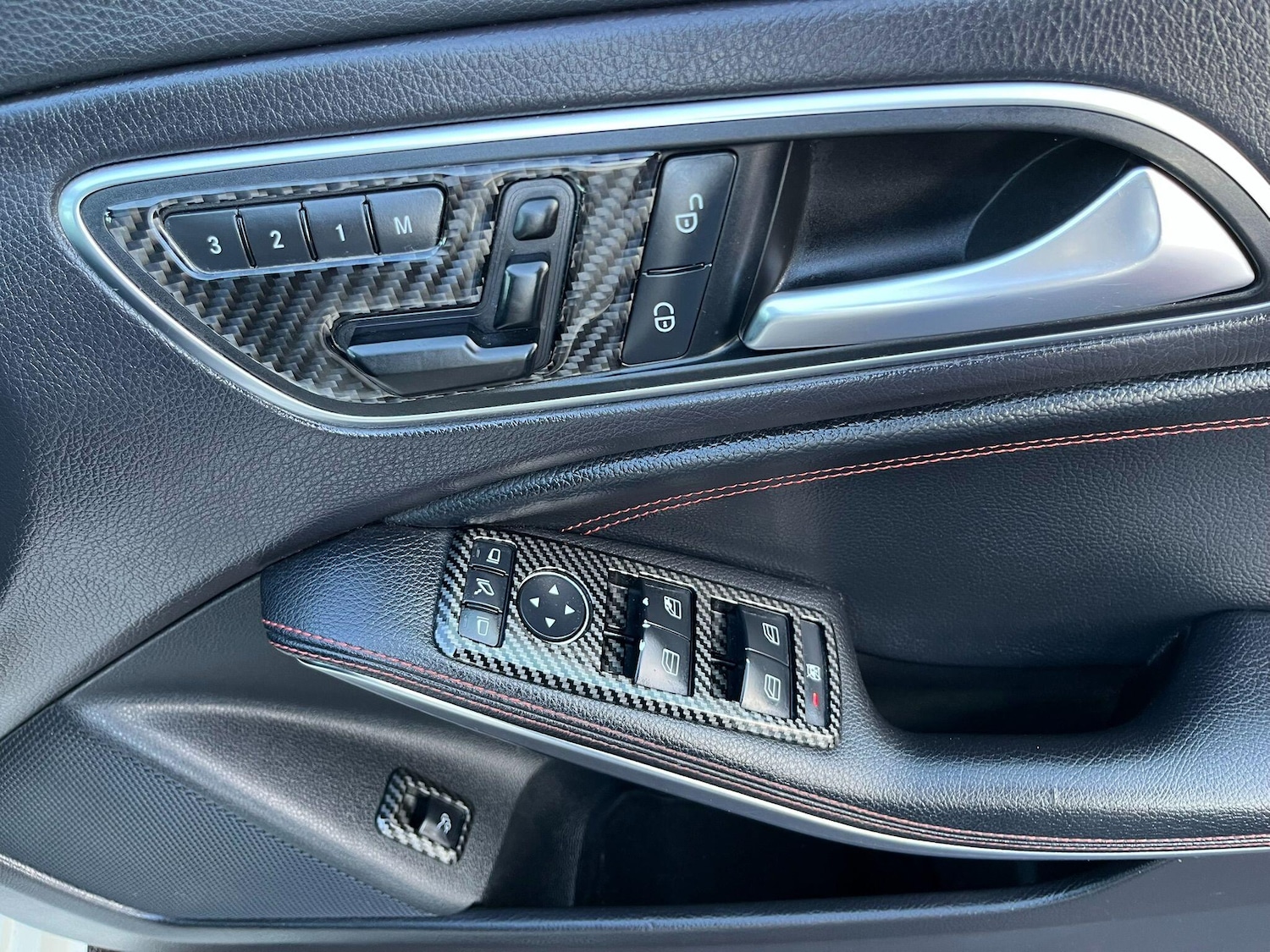 Used Mercedes-Benz CLA 2013 for sale - 77130653: Photo 10