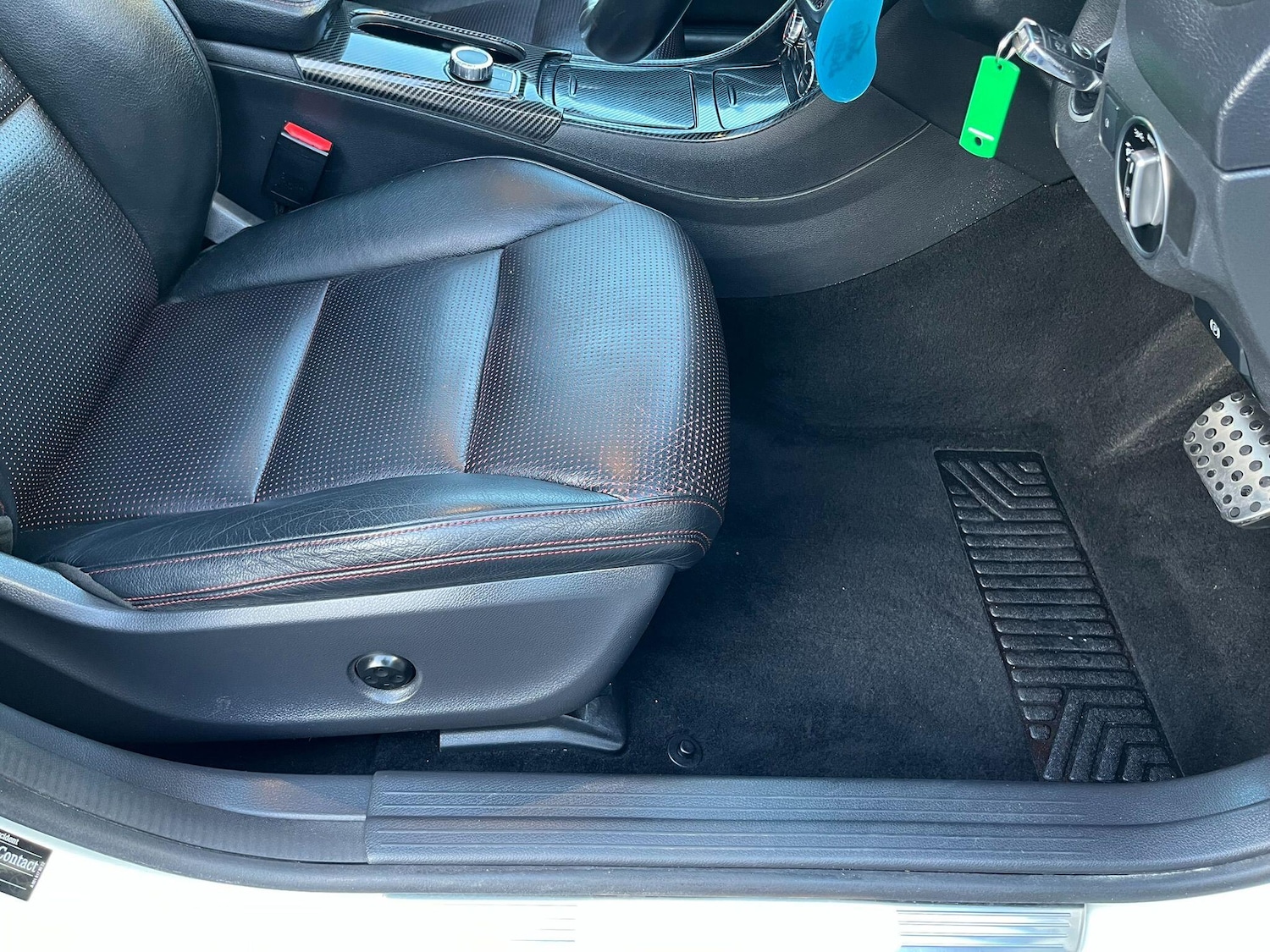 Used Mercedes-Benz CLA 2013 for sale - 77130653: Photo 11