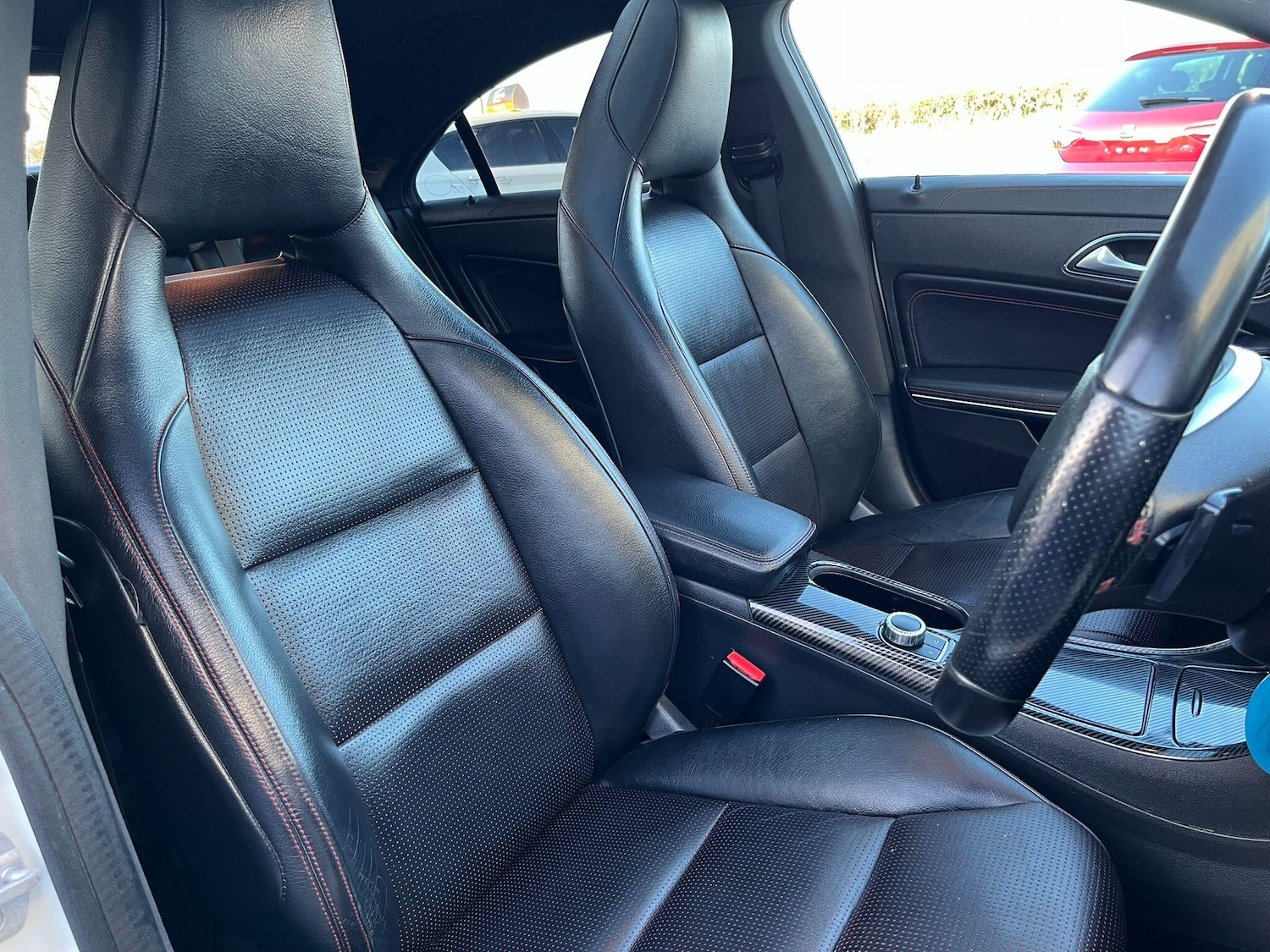 Used Mercedes-Benz CLA 2013 for sale - 77130653: Photo 12