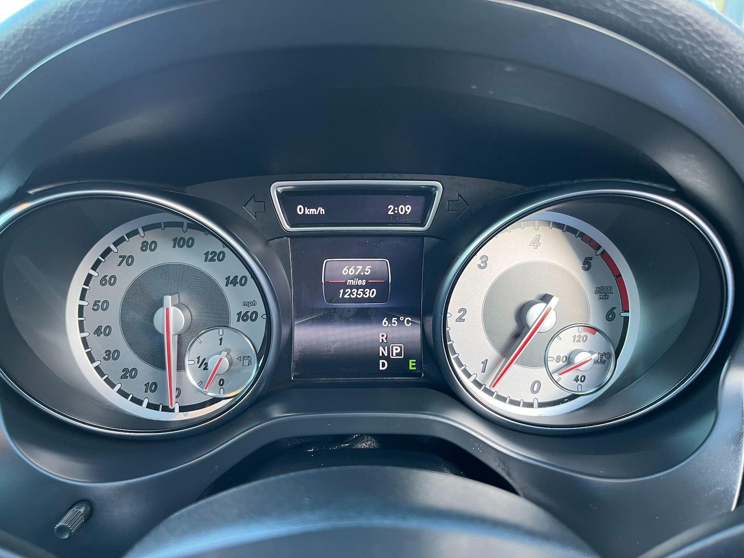 Used Mercedes-Benz CLA 2013 for sale - 77130653: Photo 16