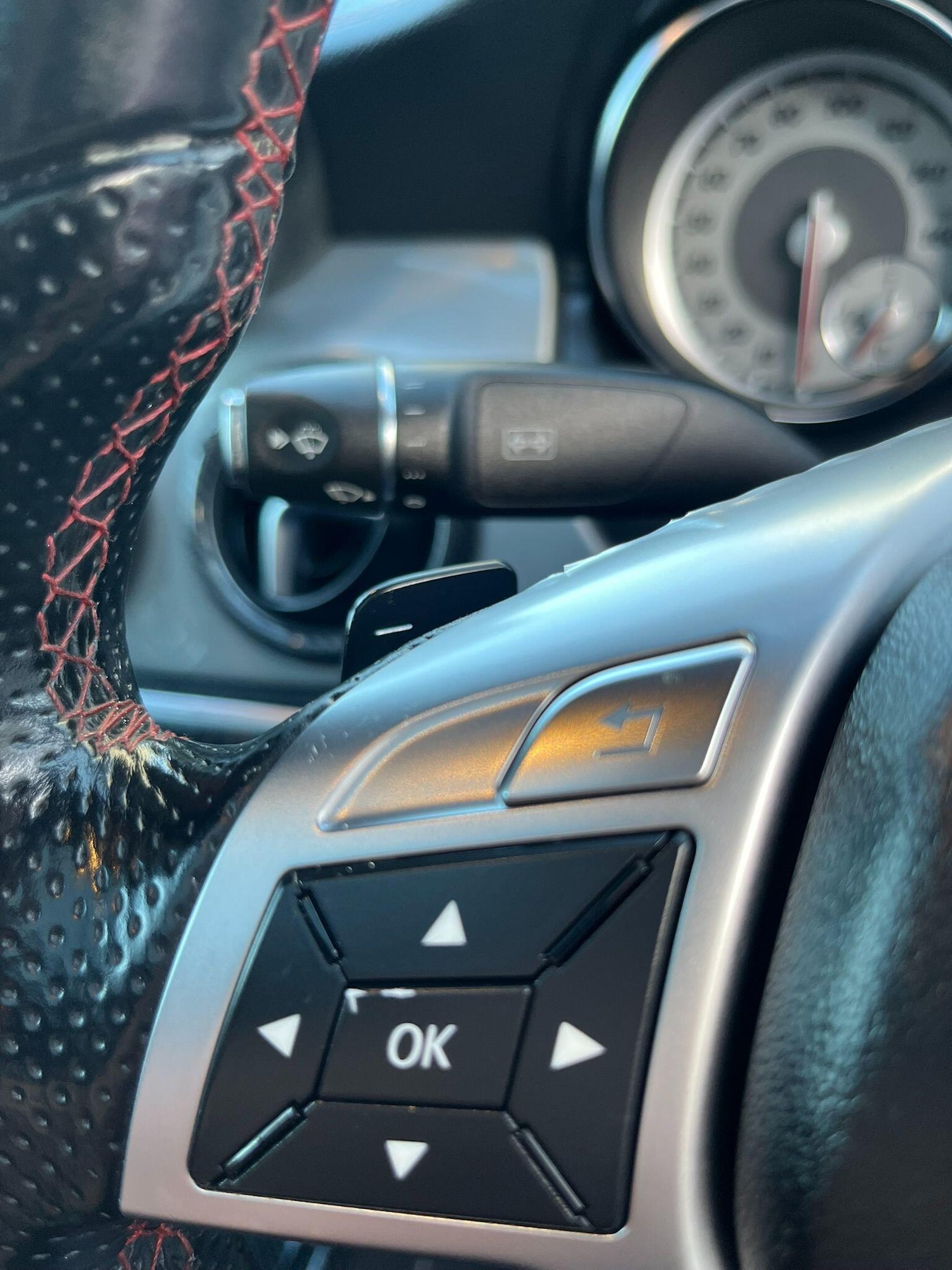 Used Mercedes-Benz CLA 2013 for sale - 77130653: Photo 18