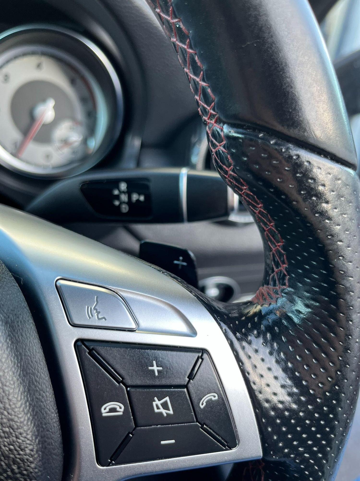 Used Mercedes-Benz CLA 2013 for sale - 77130653: Photo 19