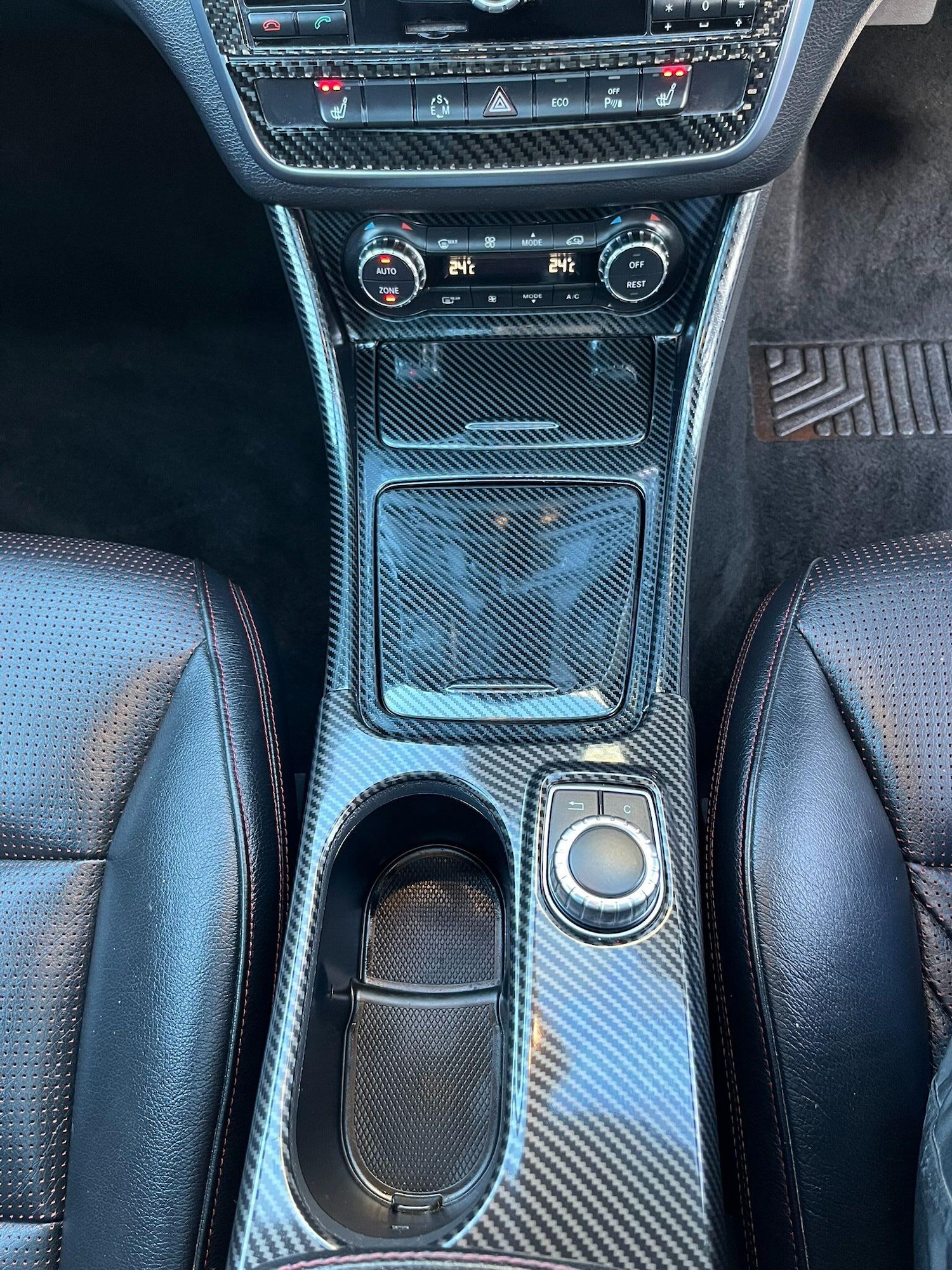 Used Mercedes-Benz CLA 2013 for sale - 77130653: Photo 23