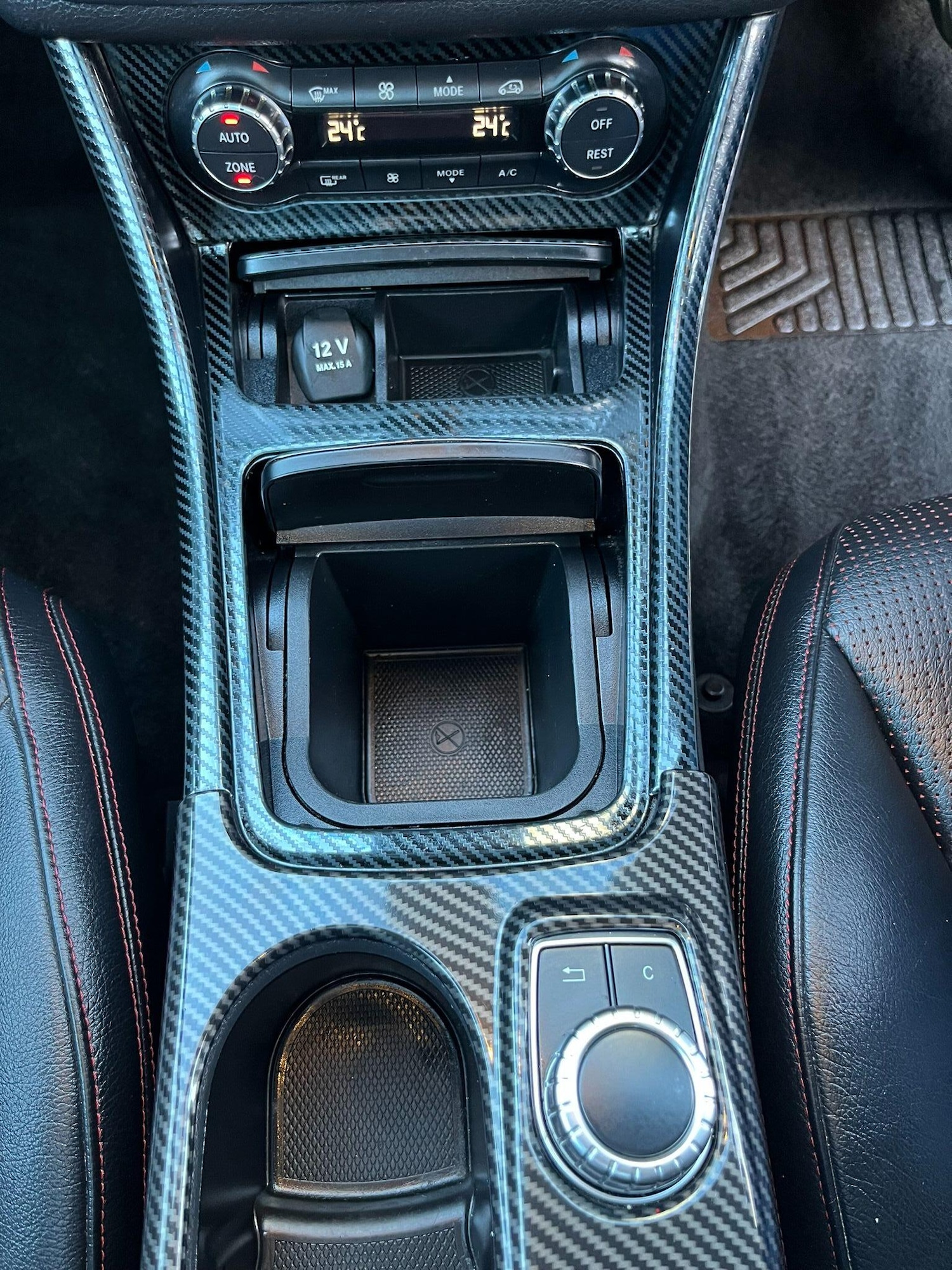 Used Mercedes-Benz CLA 2013 for sale - 77130653: Photo 25