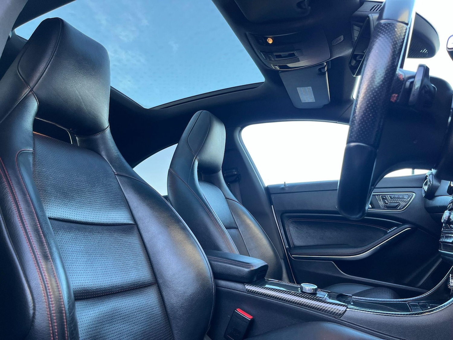 Used Mercedes-Benz CLA 2013 for sale - 77130653: Photo 26