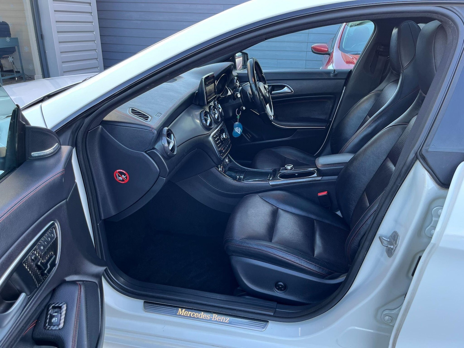 Used Mercedes-Benz CLA 2013 for sale - 77130653: Photo 27