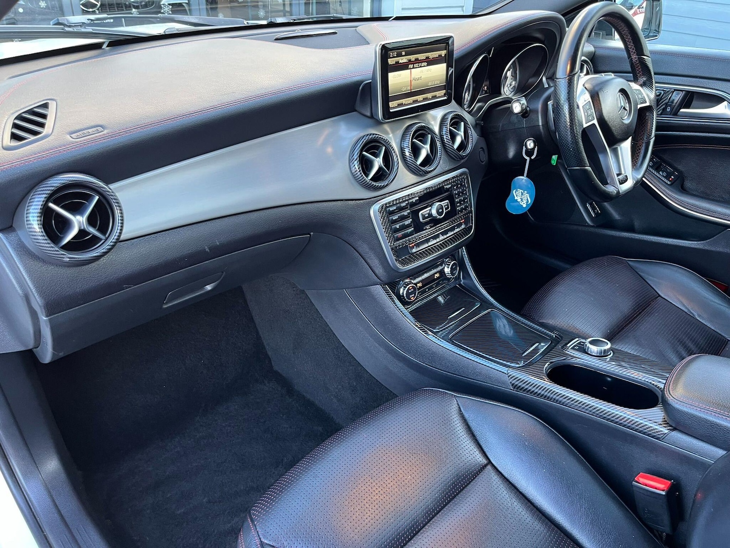 Used Mercedes-Benz CLA 2013 for sale - 77130653: Photo 30