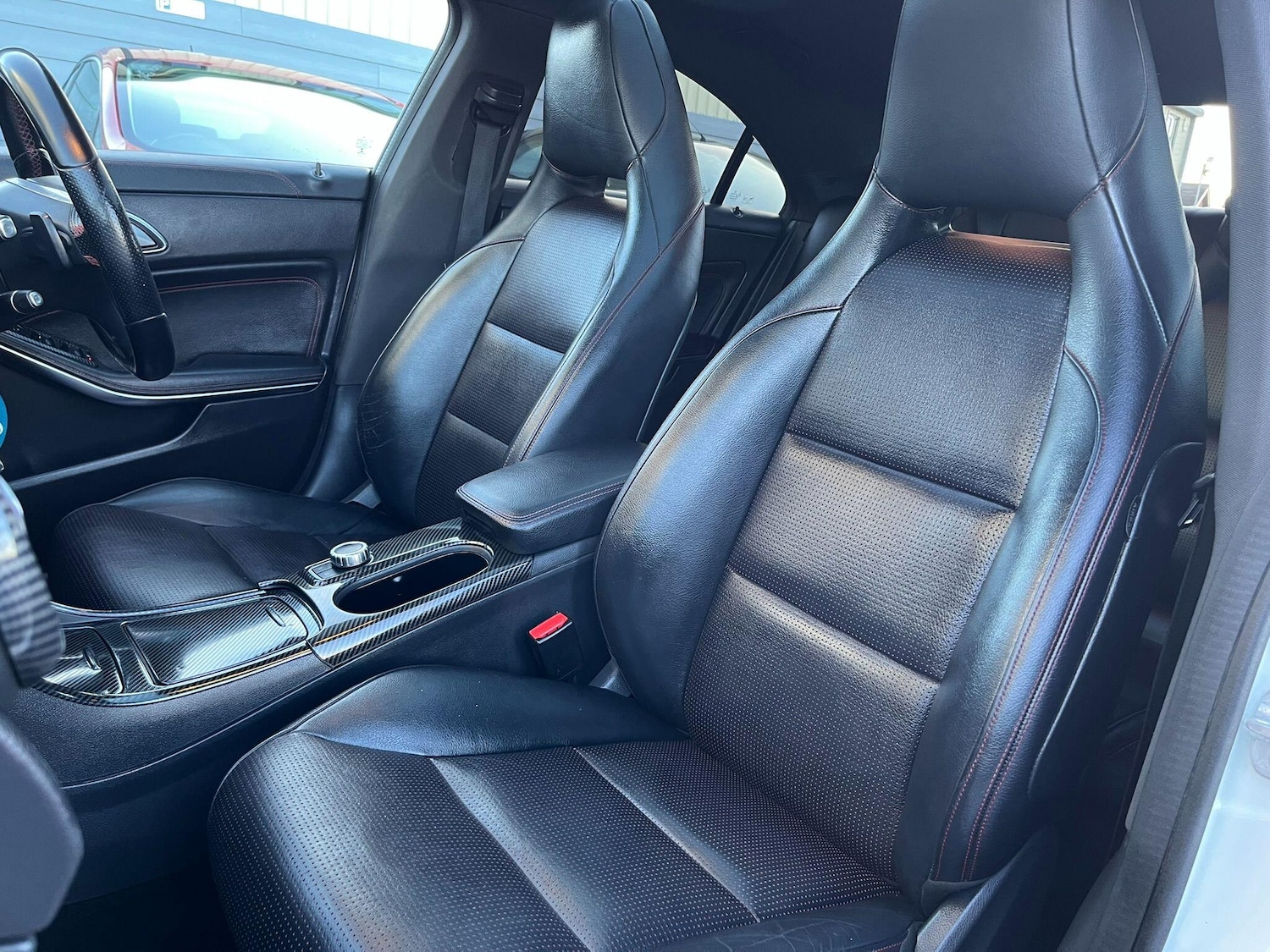 Used Mercedes-Benz CLA 2013 for sale - 77130653: Photo 31