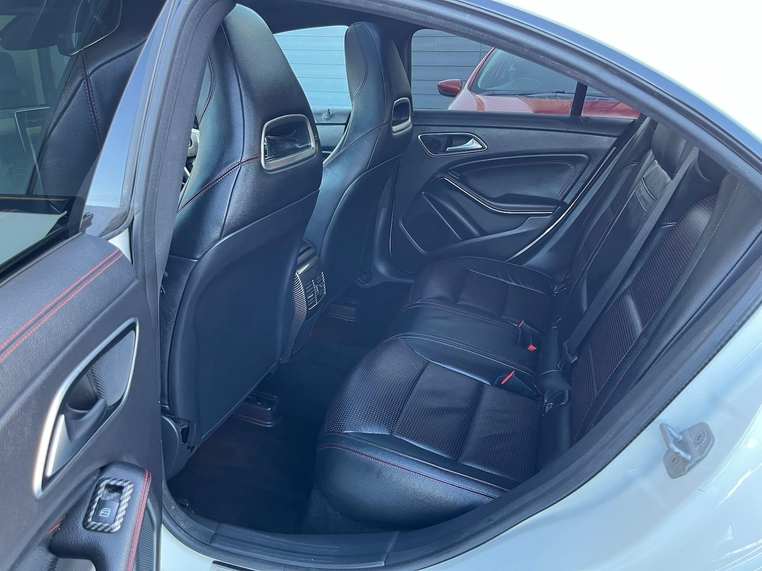 Used Mercedes-Benz CLA 2013 for sale - 77130653: Photo 32