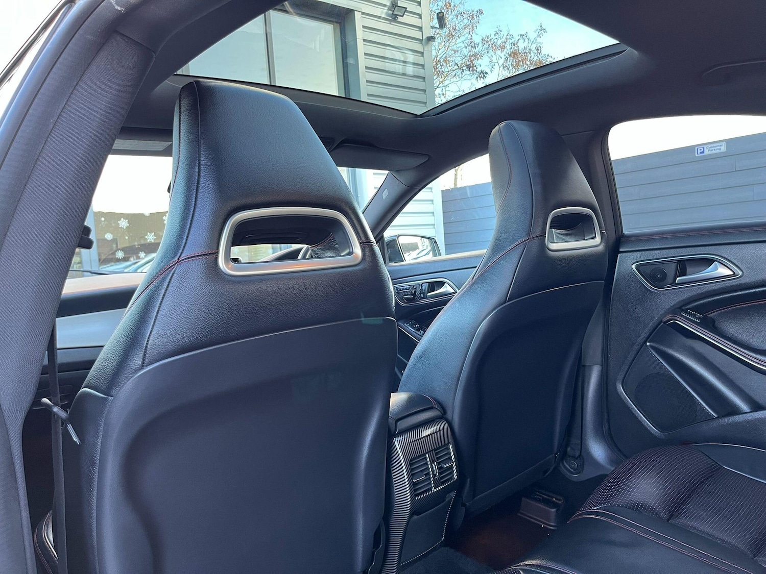 Used Mercedes-Benz CLA 2013 for sale - 77130653: Photo 33