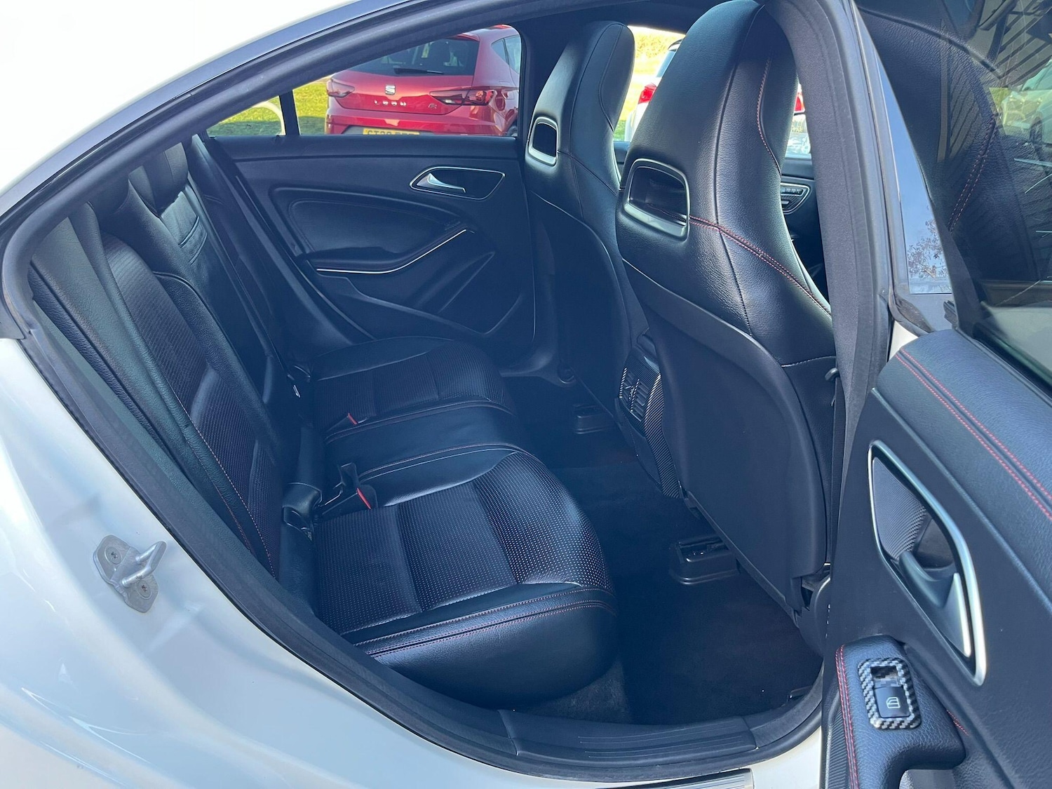 Used Mercedes-Benz CLA 2013 for sale - 77130653: Photo 36