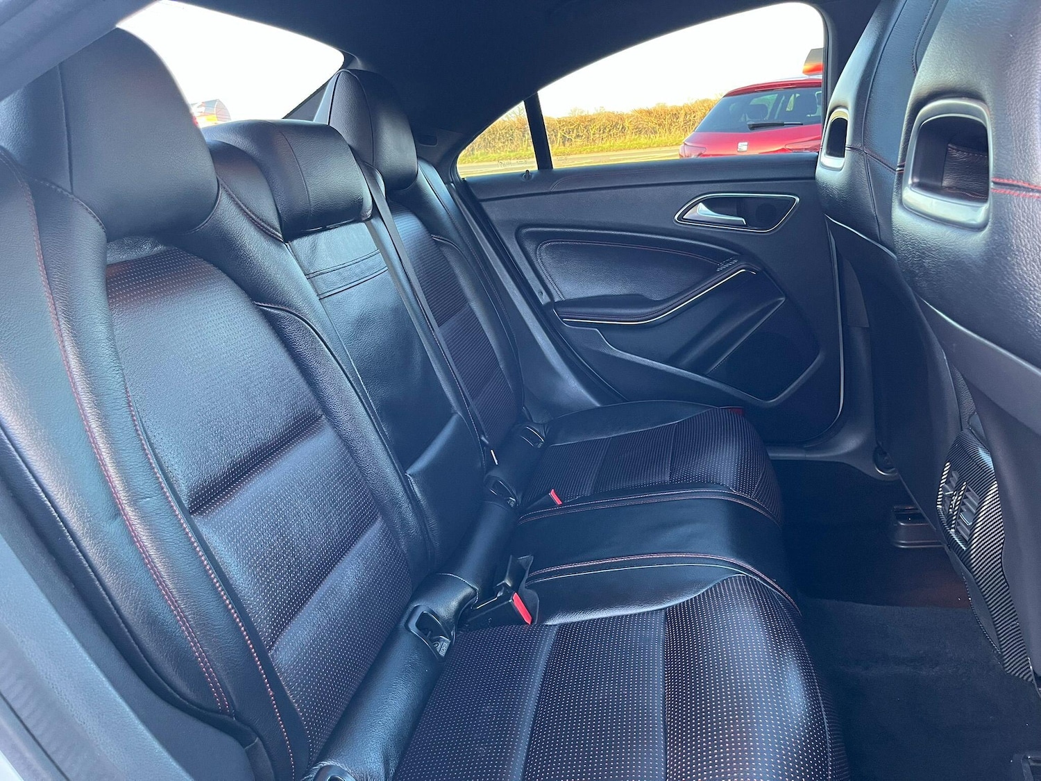 Used Mercedes-Benz CLA 2013 for sale - 77130653: Photo 37