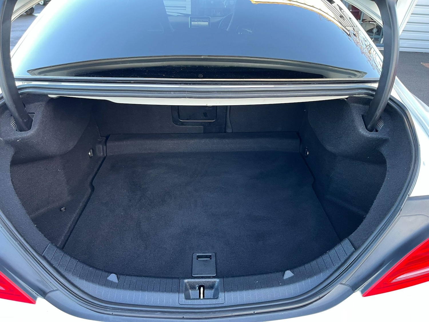 Used Mercedes-Benz CLA 2013 for sale - 77130653: Photo 39