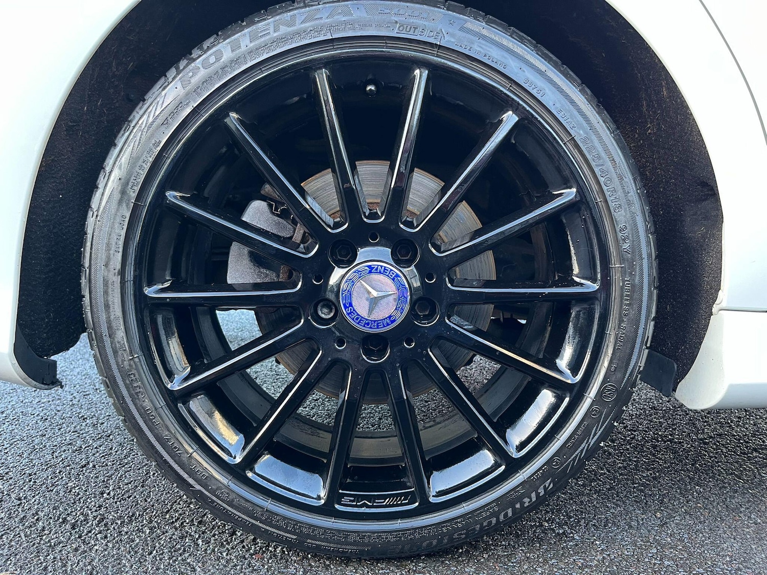 Used Mercedes-Benz CLA 2013 for sale - 77130653: Photo 42