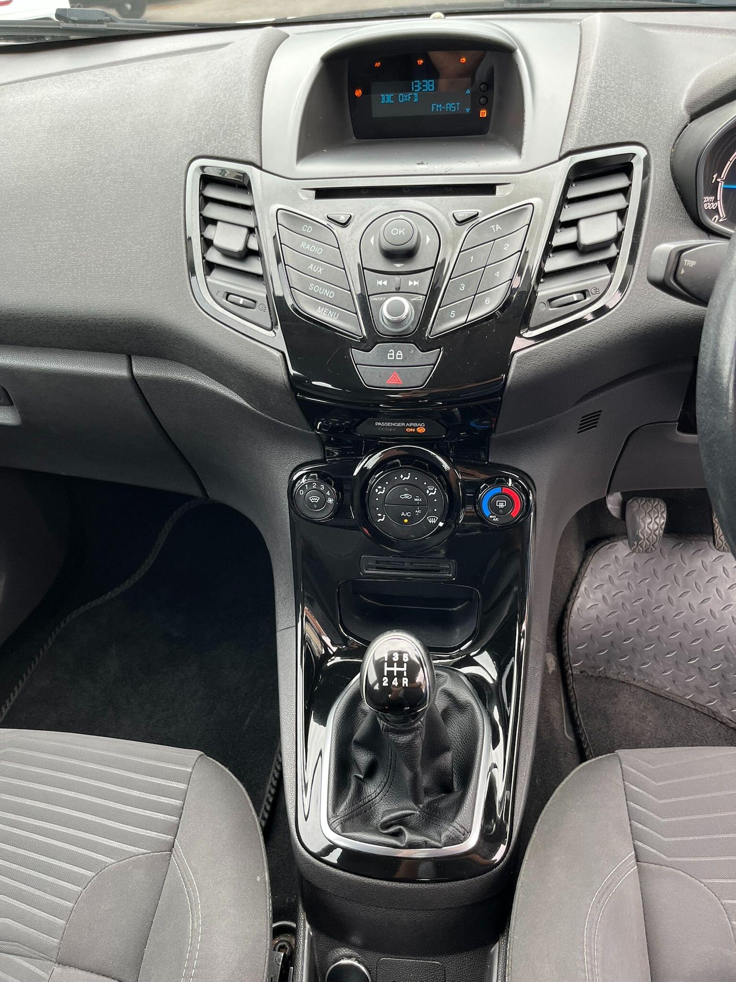 Vehicle 17