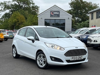Ford - Fiesta