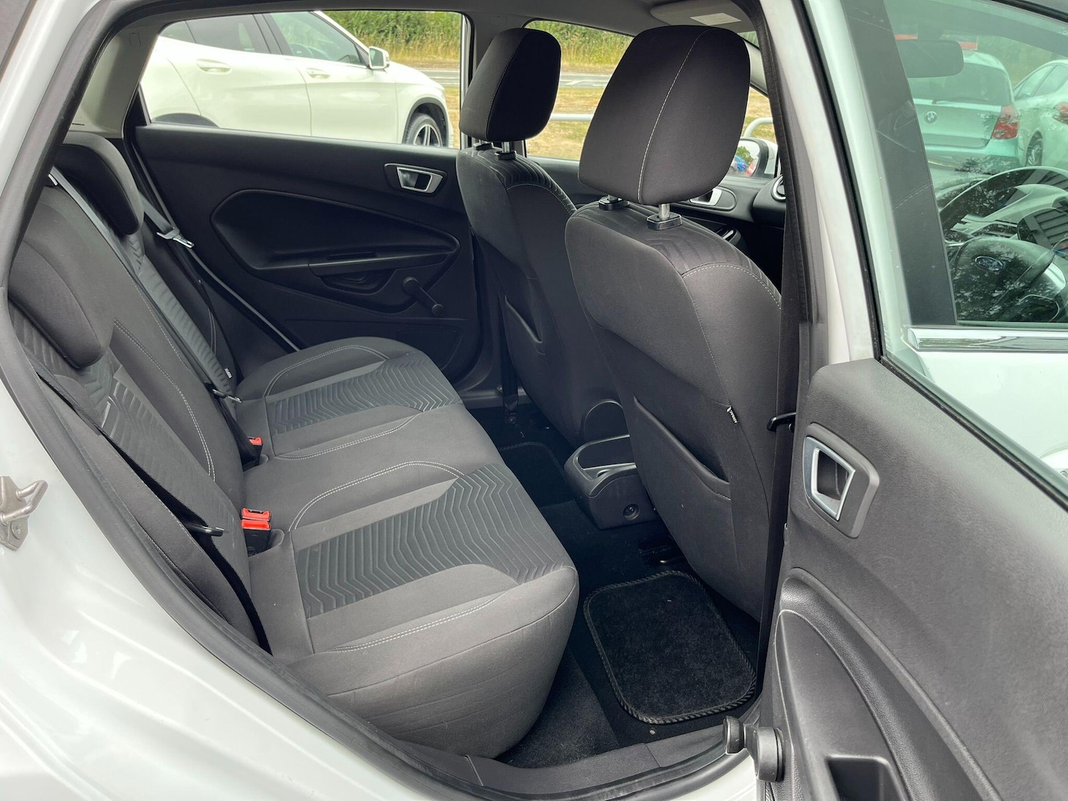 Vehicle 27
