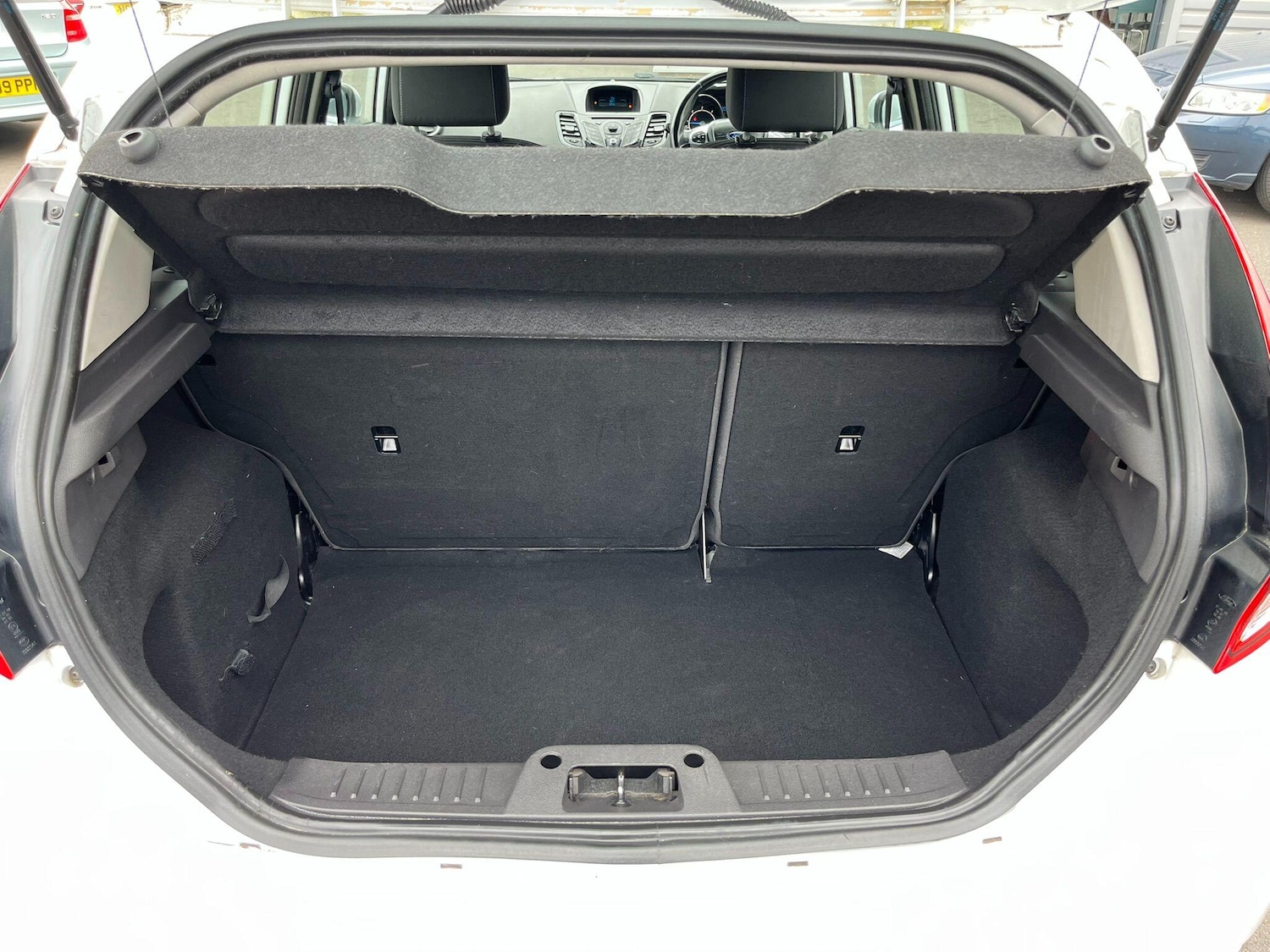 Vehicle 30