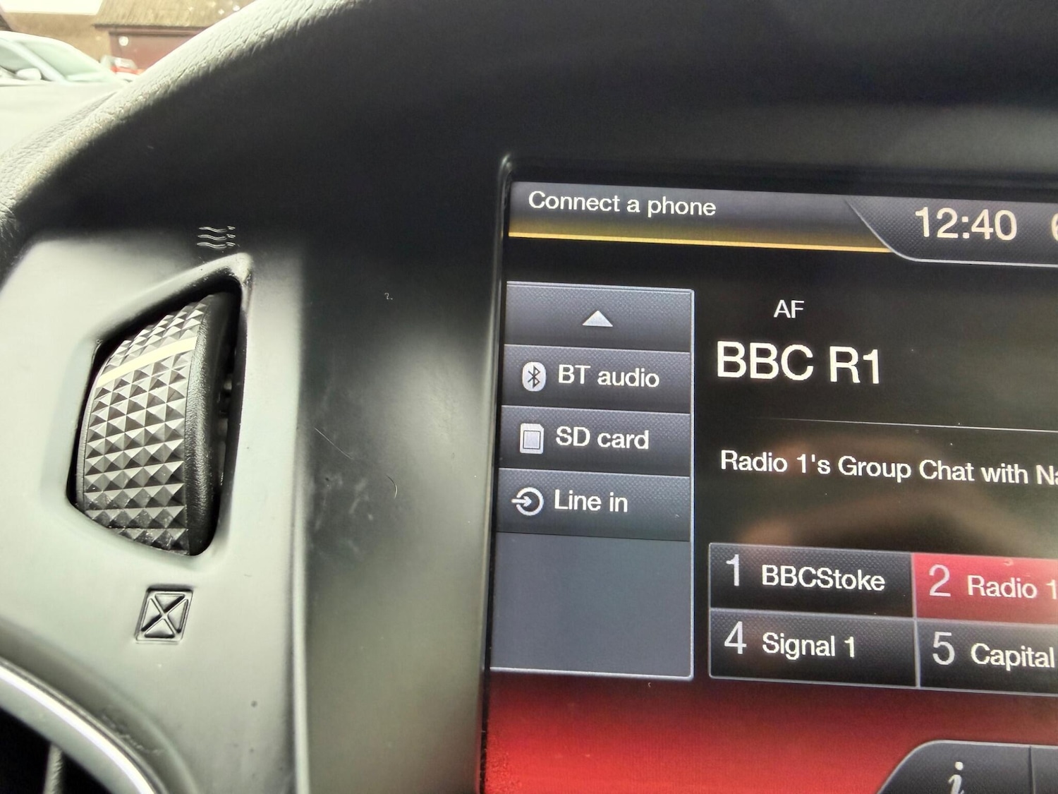 Used Ford Focus 2015 for sale - 77625106: Photo 22