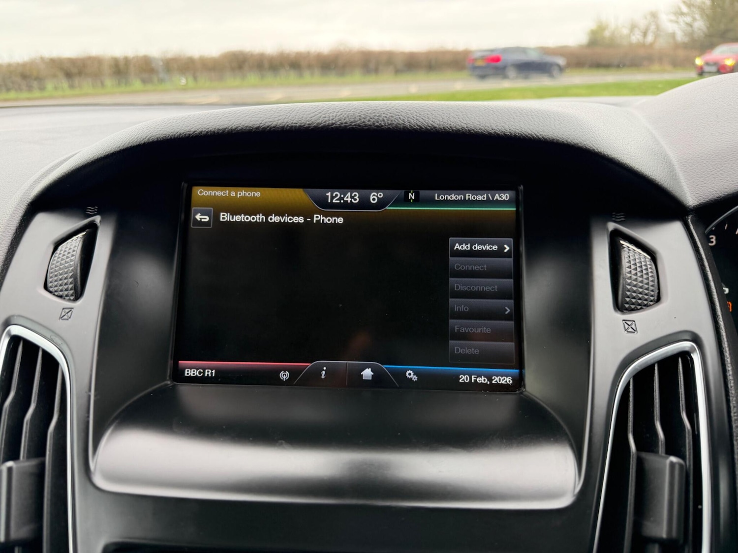 Used Ford Focus 2015 for sale - 77625106: Photo 29