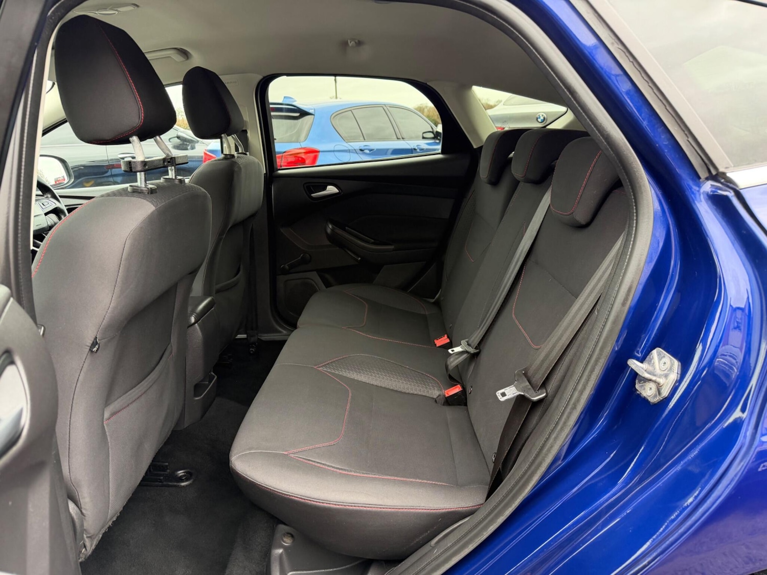 Used Ford Focus 2015 for sale - 77625106: Photo 8