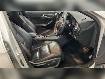 Used Mercedes-Benz A-Class 2013 for sale - 75867069: Photo