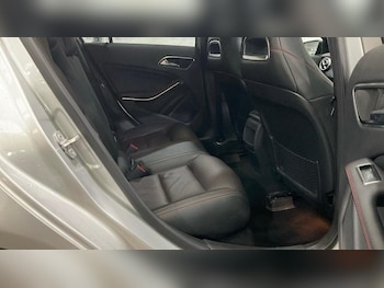 Used Mercedes-Benz A-Class 2013 for sale - 75867069: Photo