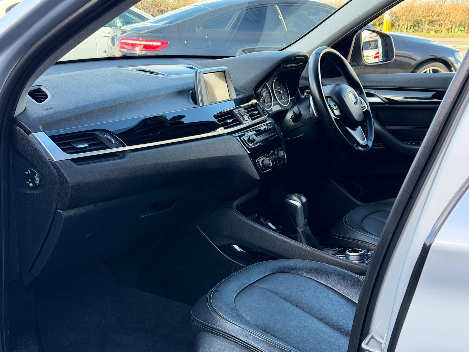 Used BMW X1 for sale - 77440081: Photo 10