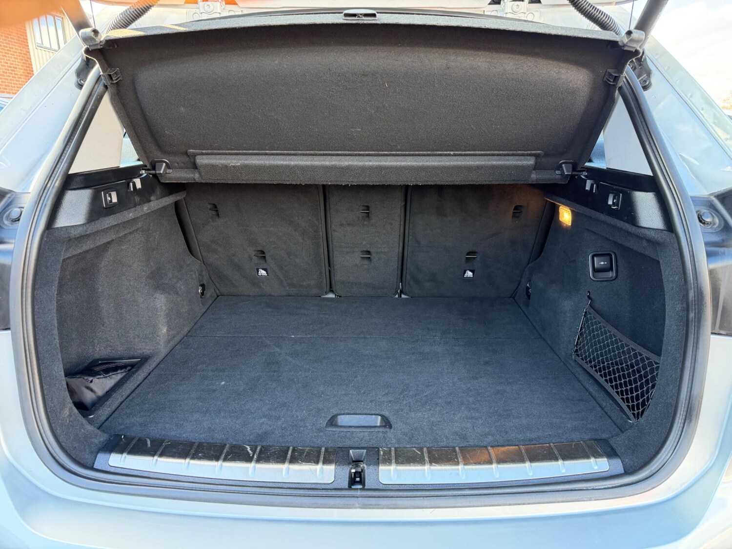 Used BMW X1 for sale - 77440081: Photo 15