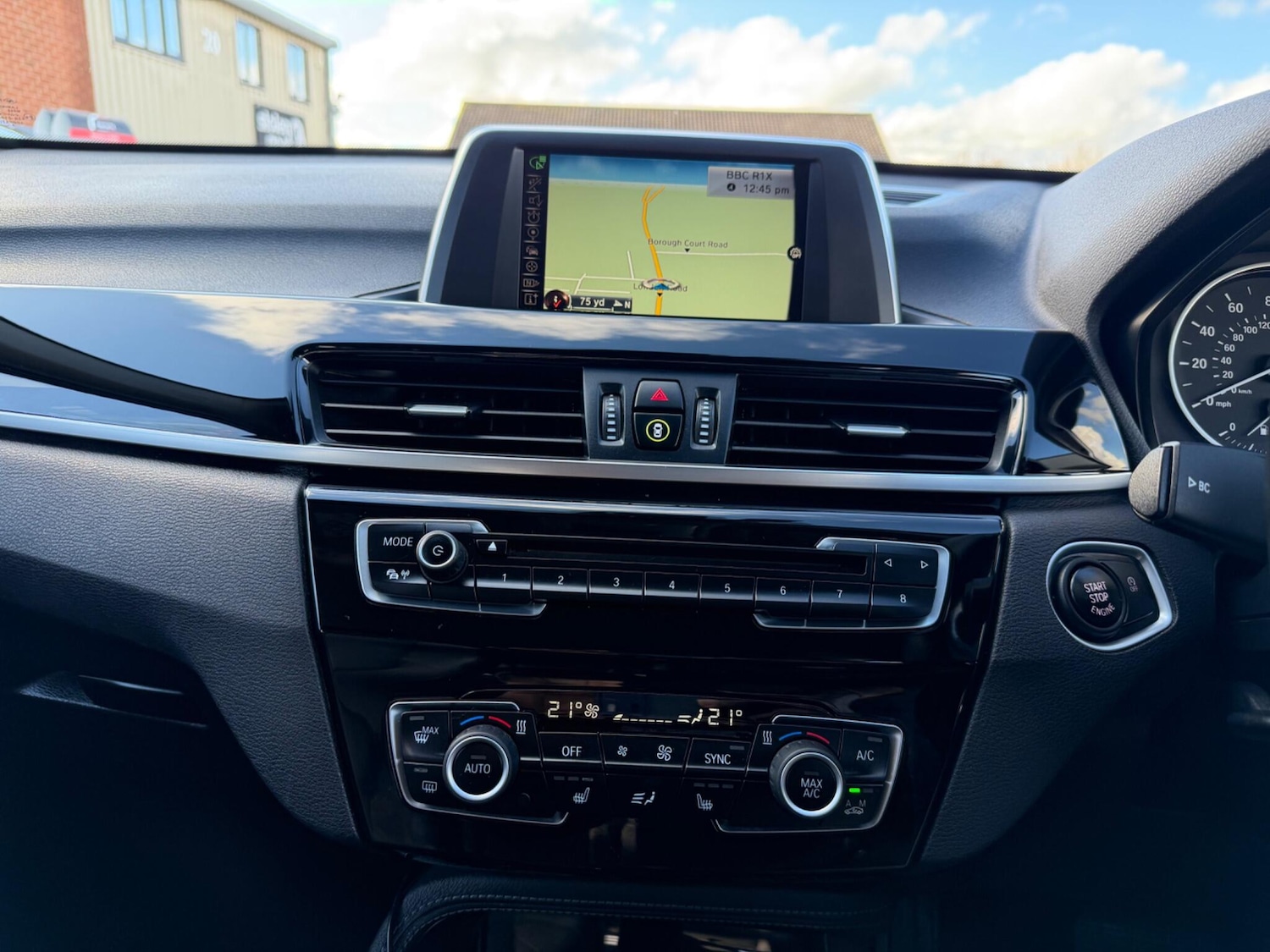 Used BMW X1 for sale - 77440081: Photo 18