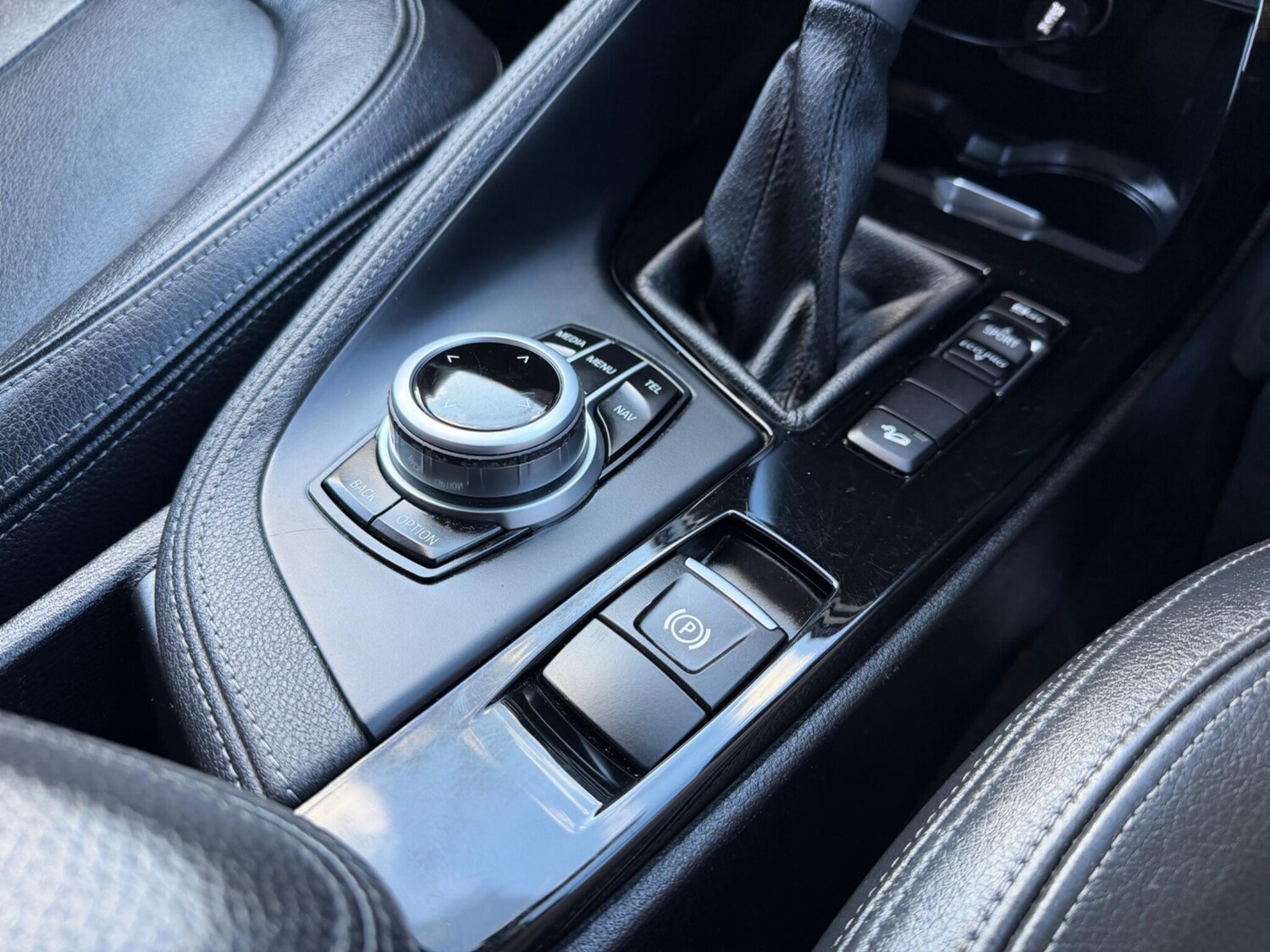 Used BMW X1 for sale - 77440081: Photo 19