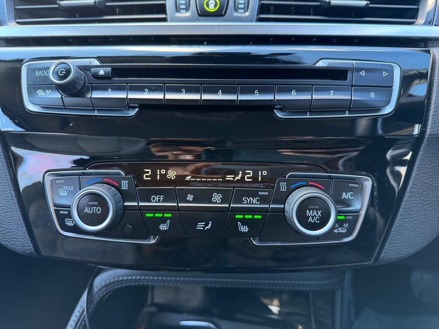 Used BMW X1 for sale - 77440081: Photo 23