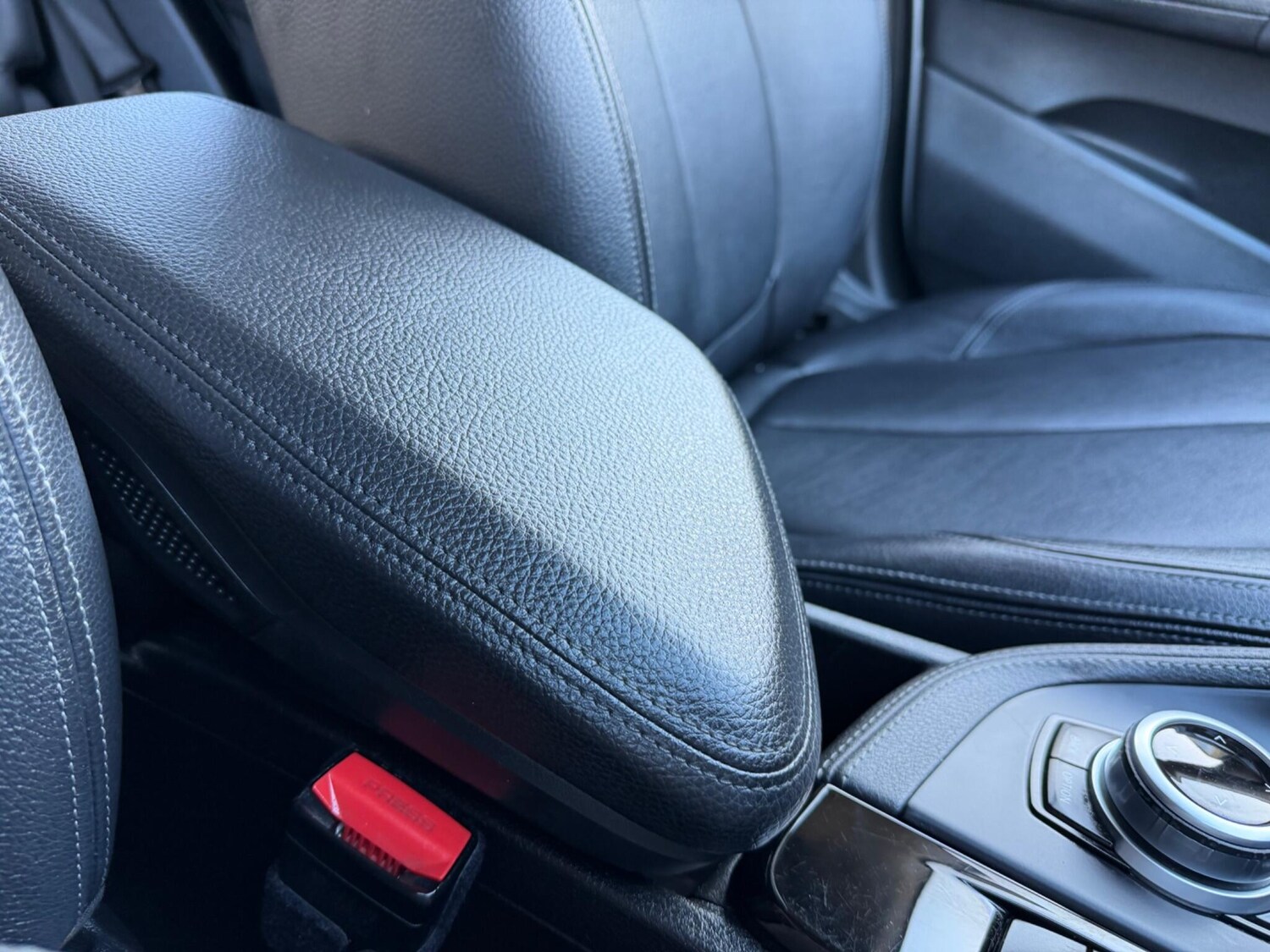 Used BMW X1 for sale - 77440081: Photo 31