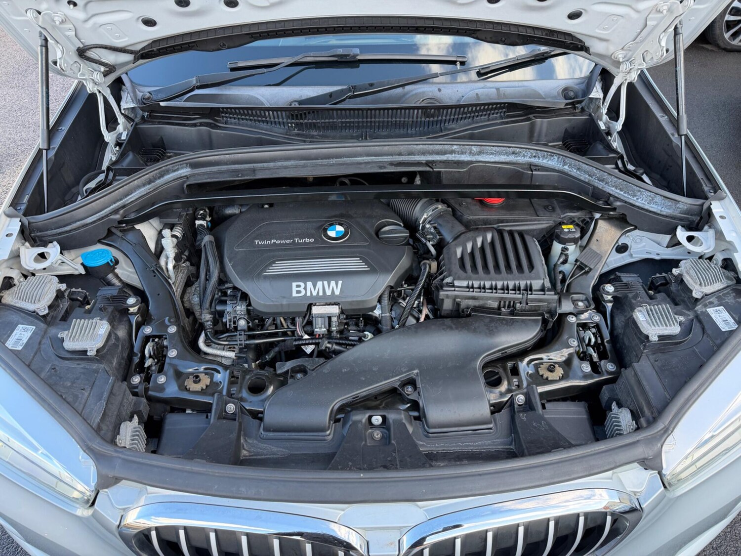 Used BMW X1 for sale - 77440081: Photo 35