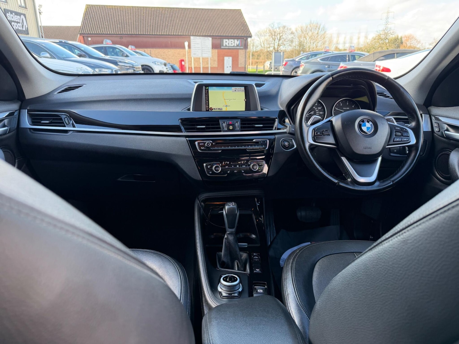 Used BMW X1 for sale - 77440081: Photo 5