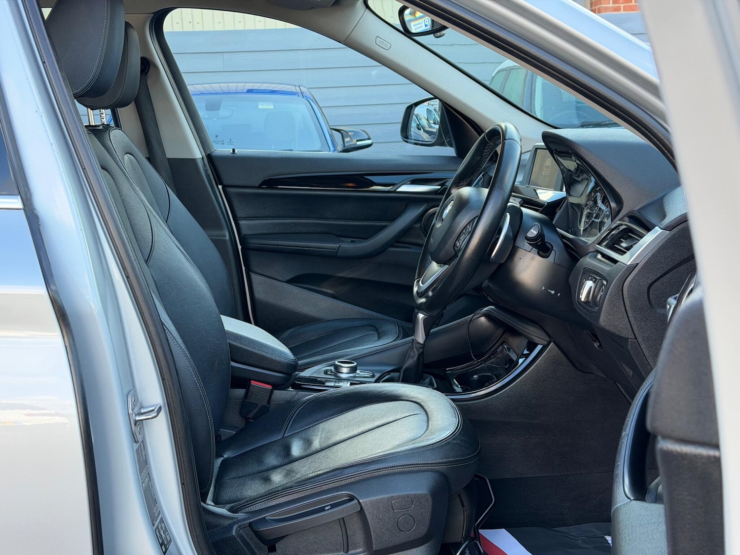 Used BMW X1 for sale - 77440081: Photo 7