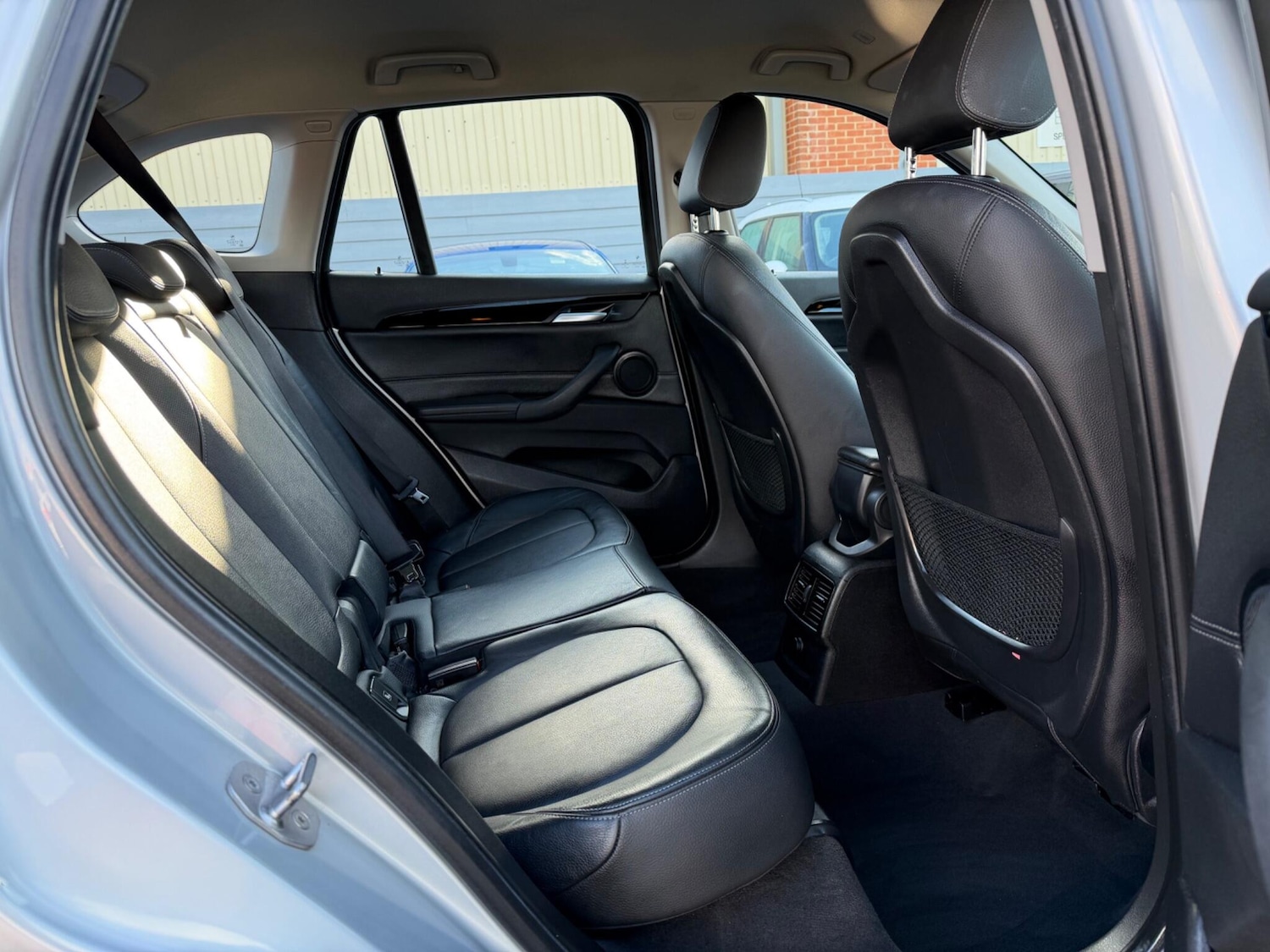 Used BMW X1 for sale - 77440081: Photo 8