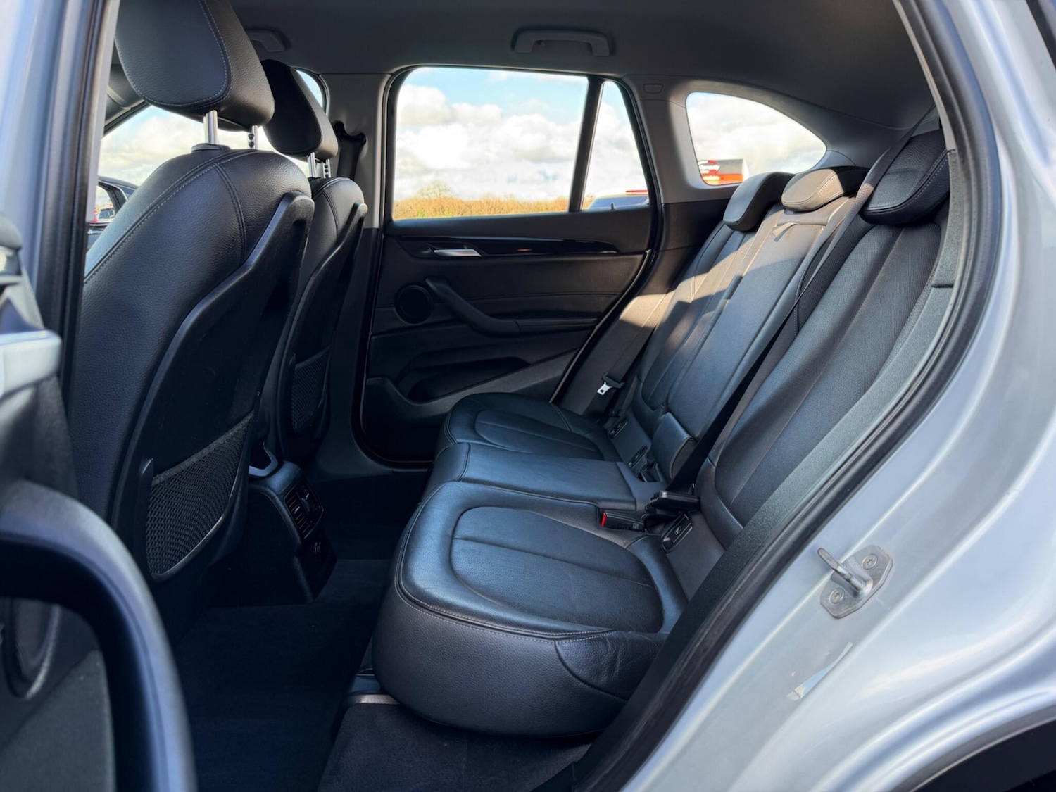 Used BMW X1 for sale - 77440081: Photo 9