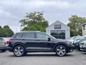 Used Volkswagen Tiguan 2016 for sale - 74667884: Photo