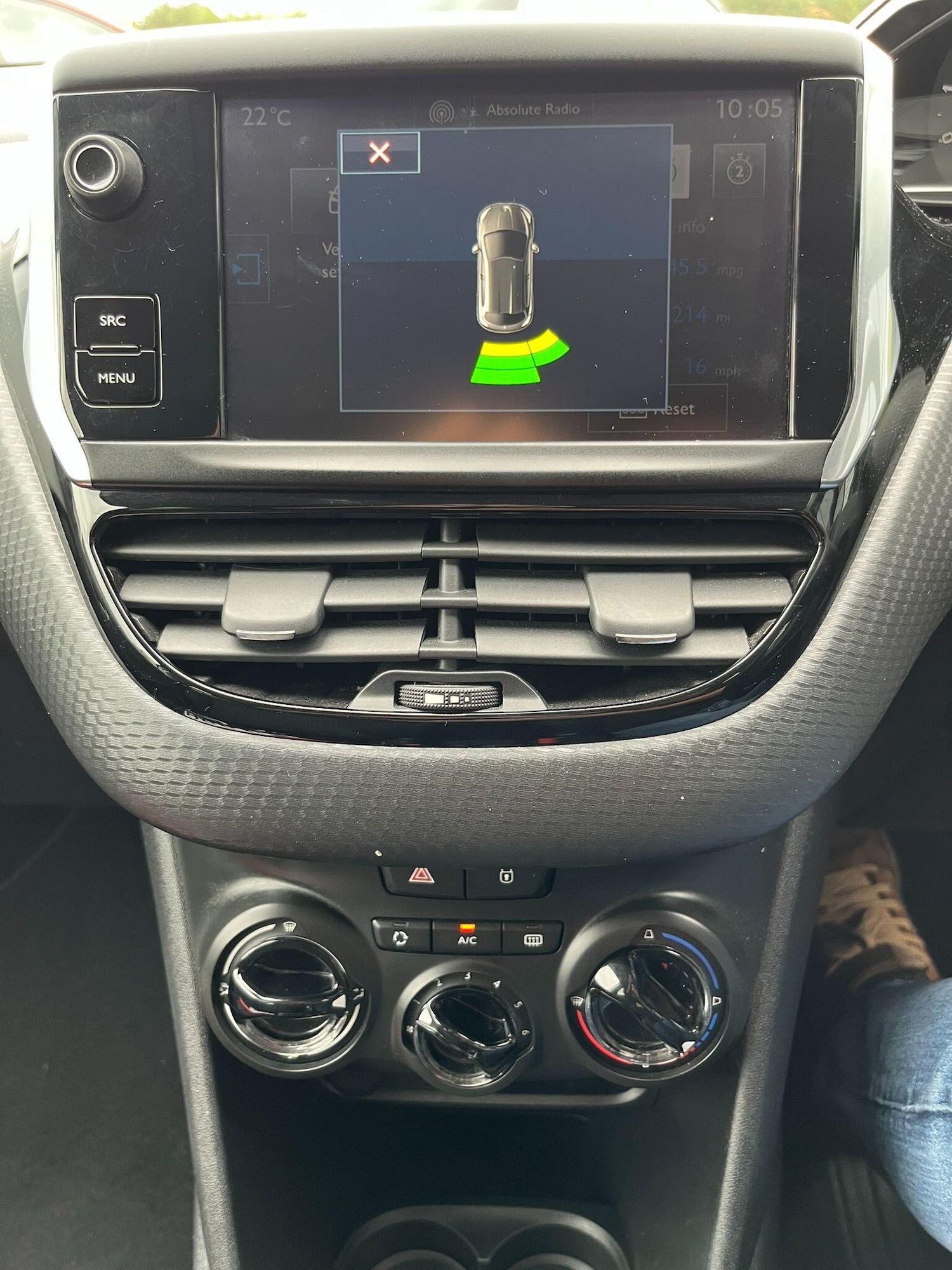 Vehicle 28