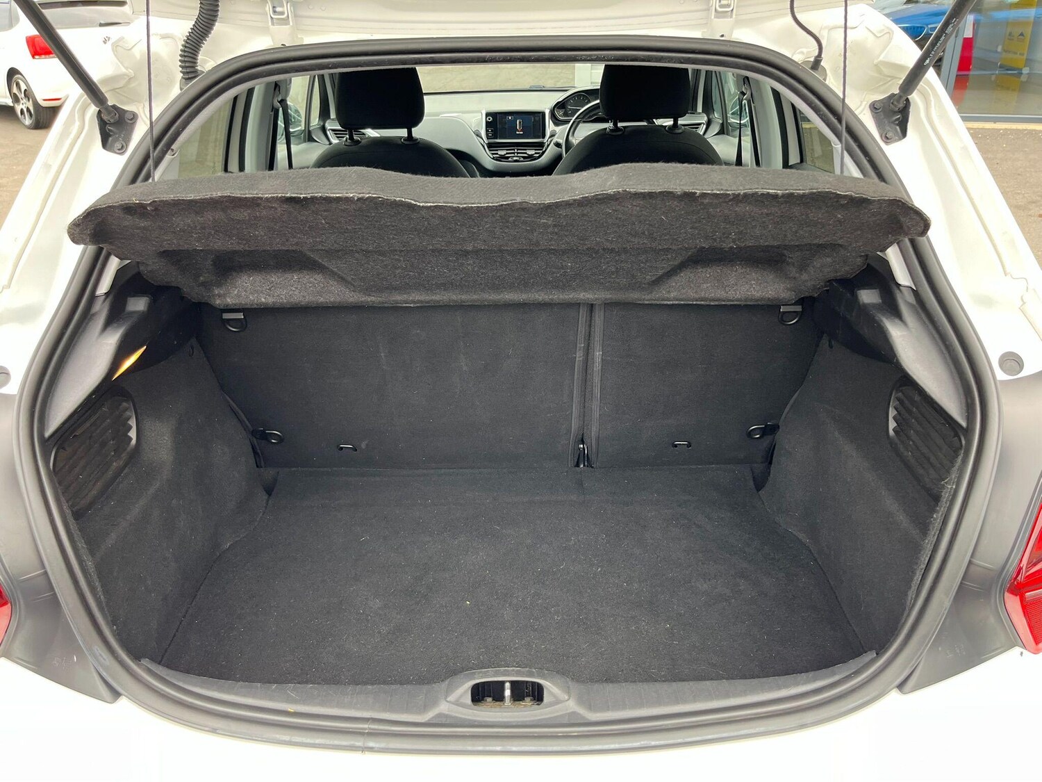 Vehicle 42