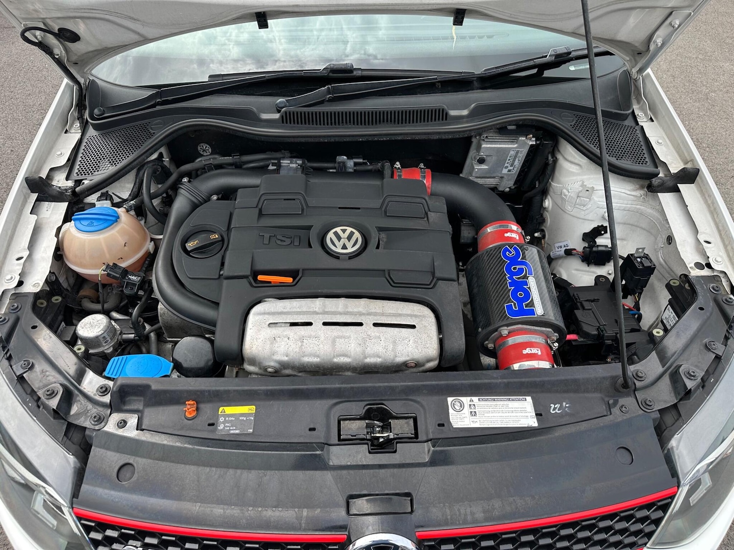 Used Volkswagen Polo 2013 for sale - 76326681: Photo 23