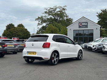 Used Volkswagen Polo 2013 for sale - 76326681: Photo
