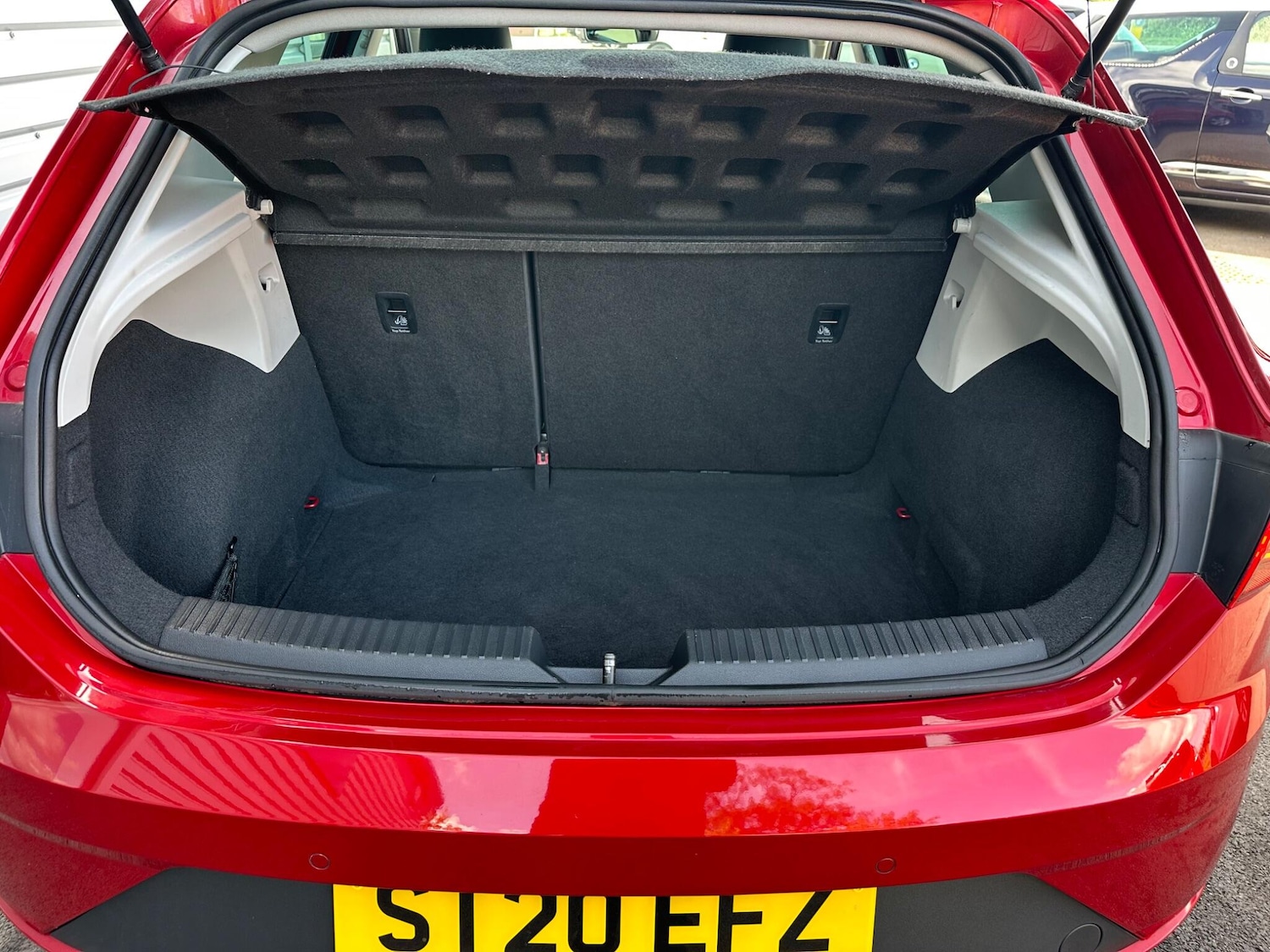 Used SEAT Leon 2020 for sale - 76865411: Photo 15