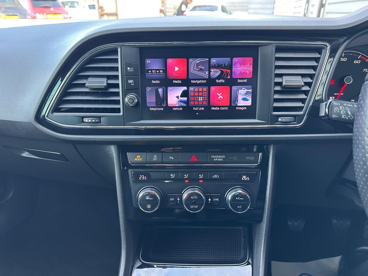 Used SEAT Leon 2020 for sale - 76865411: Photo 16