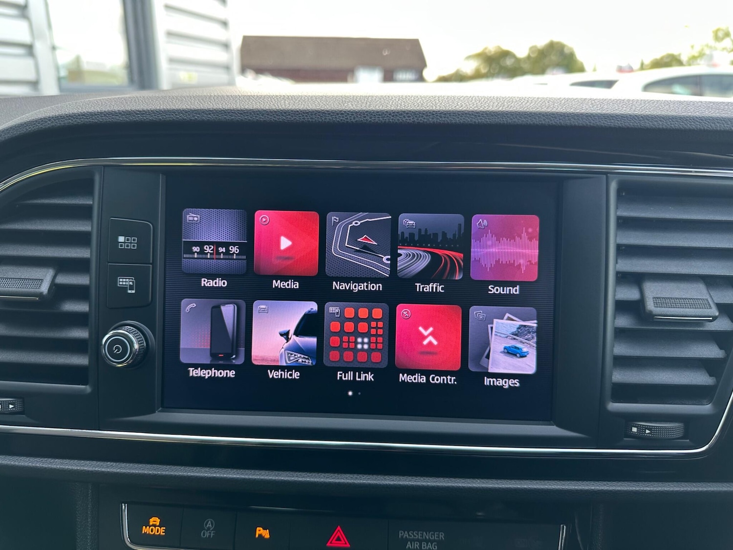 Used SEAT Leon 2020 for sale - 76865411: Photo 18