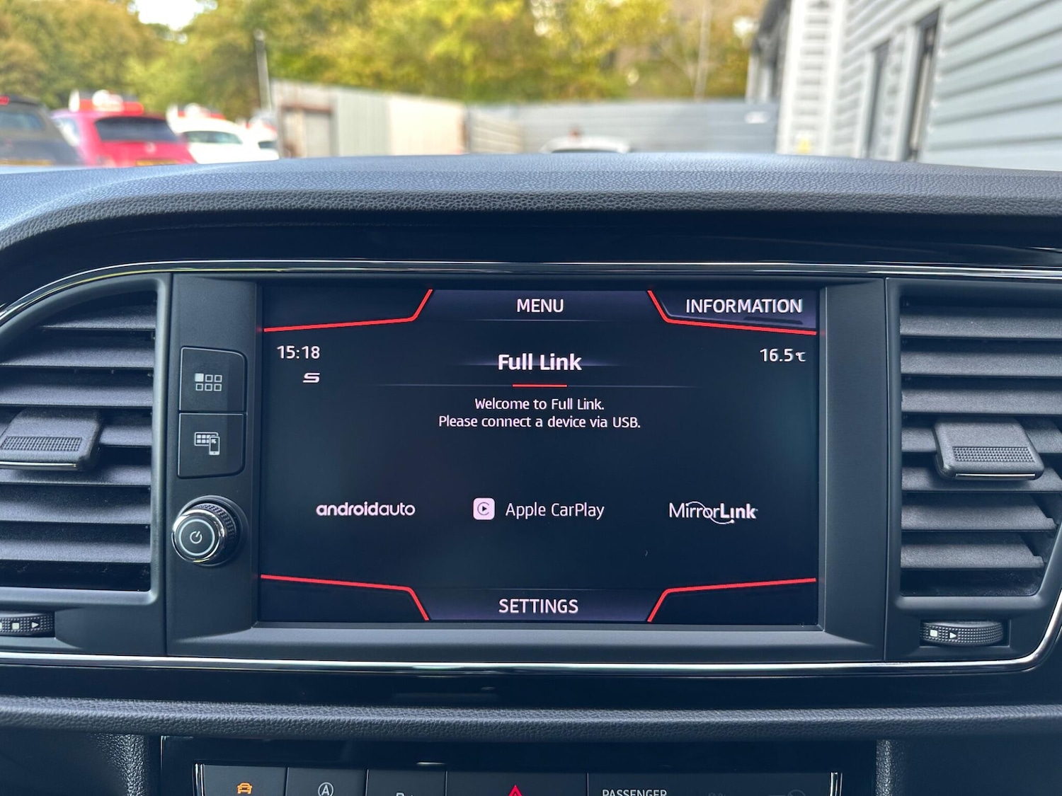 Used SEAT Leon 2020 for sale - 76865411: Photo 19